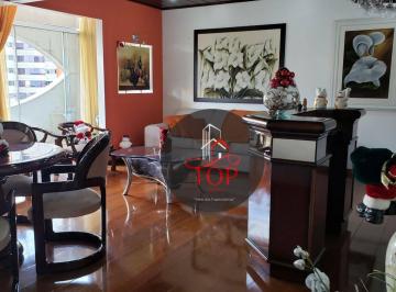 9be8157cb297ced4ab2e3902799a62561d76dc65 · Apartamento Duplex com 3 quartos à venda, 240 m² por R$ 2.809.000 - Jardim - Santo André/SP