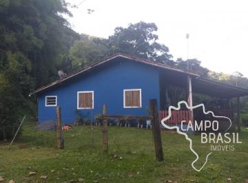Foto 01 · OPORTUNIDADE !    SÍTIO 40.000M² EM SÃO FRANCISCO XAVIER !