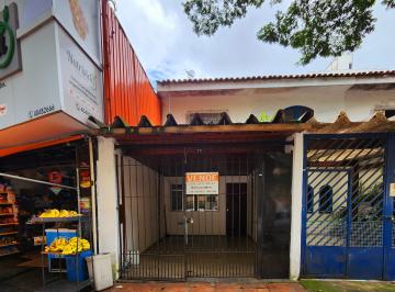 Comercial de 3 quartos, São Paulo · Comercial 03 quartos Av. Vitorino Freire.