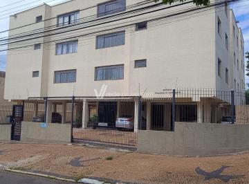 0 · Apartamento à venda, com 3 quartos, na Vila Mimosa em Campinas