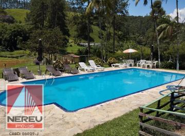 Rural · 32500m² · SÍTIO PARA LAZER E EVENTOS - JUQUITIBA/SP - 32.500,00M²
