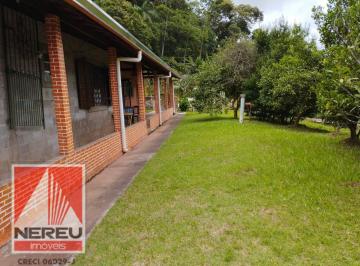 Rural · 9600m² · CHÁCARA PRÓXIMA DA RODOVIA PARA LAZER OU MORADIA - JUQUITIBA/SP