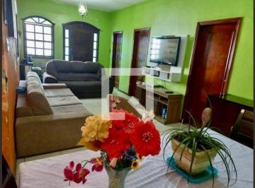 Casa · 212m² · 4 Quartos · 3 Vagas · Casa à Venda - Sagrada Família, 4 Quartos, 212 m² - Belo Horizonte
