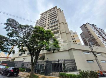 Fachada · Apartamento com 3 dormitórios à venda, 150 m² por R$ 2.100.000,00 - São Benedito - Poços de Caldas/M