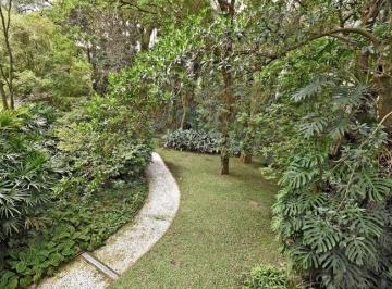 Terreno , São Paulo · Maravilhoso terreno com imovel para venda c/3100m2 Bairro Cidade Jardim