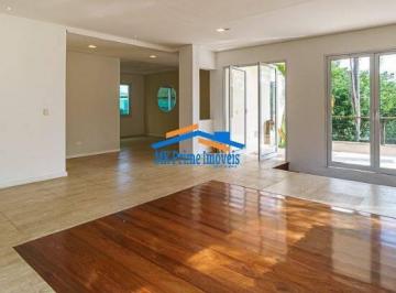 Casa · 525m² · 4 Quartos · 7 Vagas · Casa em Condomínio - Tamboré 10 - Lazer Completo
