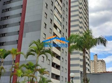 Apartamento · 96m² · 3 Quartos · 2 Vagas · Apartamento 96m² com 3 dormitórios  sendo 1 suíte na Mooca.