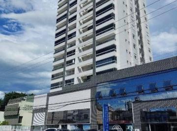 4d8425c9b49e2884807040d328d1493215c82e40 · Apartamento com 2 dormitórios à venda, 75 m² por R$ 750.000,00 - Estreito - Florianópolis/SC