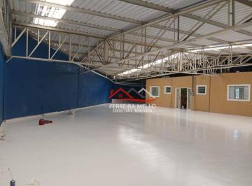 95d0bbb31f1091930d7636cf7a82f99cd7099eca · Galpão para alugar, 400 m² por R$ 5.600,00/mês - Laranjeiras - Caieiras/SP