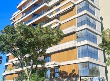 Apartamento de 3 quartos, Curitiba · COBERTURA NOVA NO CENTRO! Cobertura com 224 m², 3 suítes, e 3 vagas no Centro/Batel