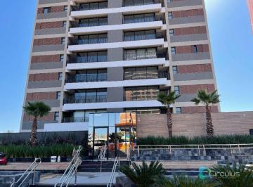 Ed. Magna Vista · Apartamento com 3 suites à venda, 135 m² por R$ 880.000 - Fazenda Olhos Dágua - Ribeirão Preto/SP
