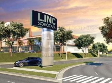 Foto 01 · TERRENO À VENDA NO LOTEAMENTO LINC SOROCABA - SOROCABA/SP