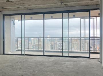 Apartamento de 4 quartos, São Paulo · O PARQUE BROOKLIN - GAMARO - ANDAR ALTO - PURO LUXO - PRONTO 2024
