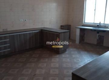 Cozinha · Casa à venda, 113 m² por R$ 1.400.000,00 - Nova Gerti - São Caetano do Sul/SP