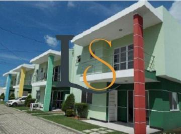 20240123125802100.jpg · Casa em Condomínio para Locação em Lauro de Freitas, Pitangueiras, 4 dormitórios, 4 suítes, 5 banhei