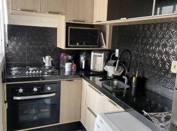 ffc1aa00e4075ef1d6491dbf0b5d13e9f8300112 · Apartamento com 2 dormitórios à venda, 55 m² por R$ 320.000 - Vila Assis Brasil - Mauá/SP