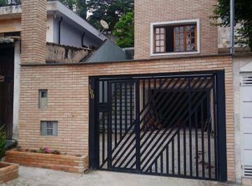 5c0fa9194c5a68c05366f5d4f9e05918da49c69b · Sobrado com 3 dormitórios à venda, 140 m² por R$ 650.000,00 - Colônia - Ribeirão Pires/SP