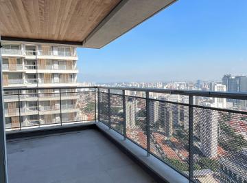 Apartamento de 4 quartos, São Paulo · O PARQUE BROOKLIN - GAMARO - ANDAR ALTO - ALTO PADRÃO - PRONTO 2024