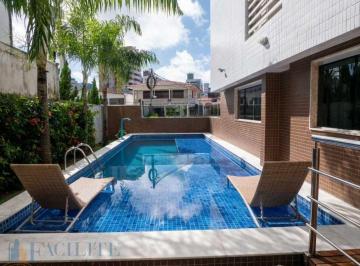 Apartamento · 3 Quartos · 2 Vagas · Imoveis - em Cabo Branco
