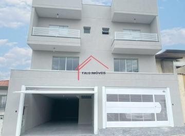 Foto 01 · Sobrado Novo 135 m² à venda, NUNCA HABITADO, excelente acabamento, 2 quartos sendo  1 suíte com vara