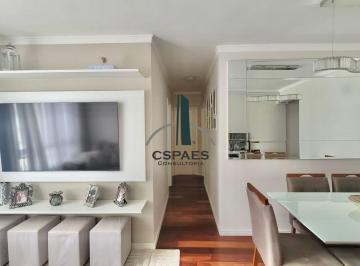 Apartamento de 3 quartos, Barueri · Cond. Nações - 3 dormitórios sendo 1 suíte, 2 banheiros, 2 vagas, 69m² 