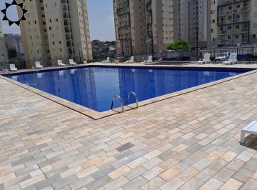 CONDOMINIO · APTO - SÃO PEDRO