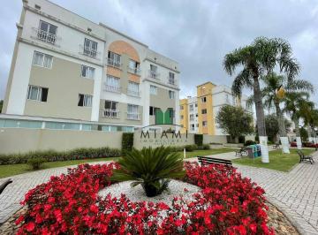 aec1aaf017126704cde6a487a19b53c855b1e9b7 · Apartamento com 2 dormitórios para alugar, 50 m² por R$ 2.798,80/mês - Capão Raso - Curitiba/PR