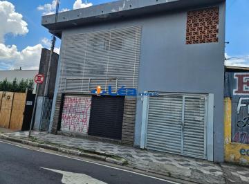 Foto 01 · Casa, Vila Amorim, Suzano, SP