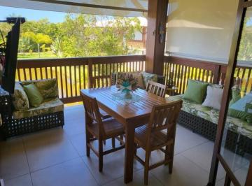 Foto 01 · Apartamento, Praia do Forte, Mata de São João, BA