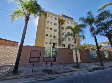 Apartamento · 70m² · 2 Quartos · 2 Vagas · Apartamento 2 Quartos com Suíte, Varanda e 2 Vagas – Bairro Copacabana | Região Pampulha – Belo Hori