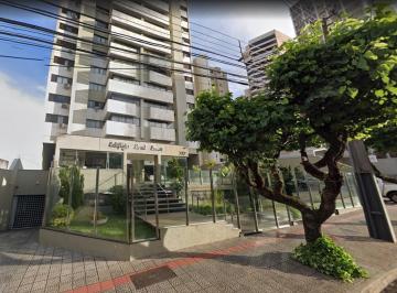 Apartamento · 156m² · 3 Quartos · 2 Vagas · Apartamento com 3 quartos (1 suíte), à venda no Edifício Lord Lovat