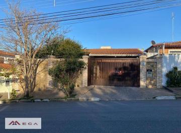 6ecc87fa04be431815c4dd799faf994807f0aa85 · Casa à venda - Jardim Chapadão - Campinas/SP