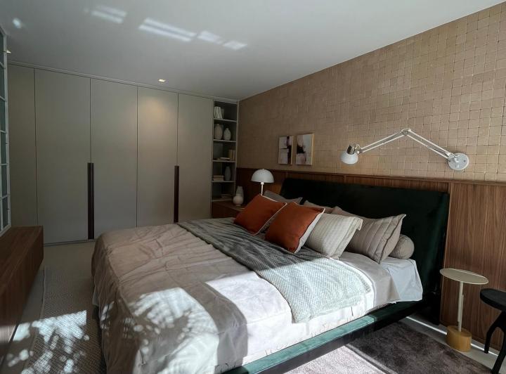 Imóvel novo vertical , Niterói · Apartamento Icaraí - The Edge