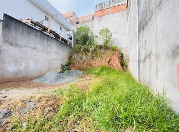 d0459b9a8effa792b5967a0776a4e4a8d32904ae · Terreno à venda, 143 m² - Jardim Graziela - Barueri - São Paulo