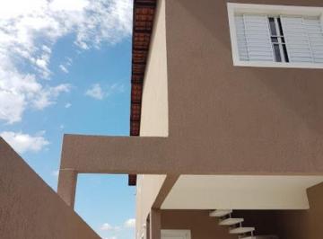 Foto 01 · Casa - Ana Cristina II