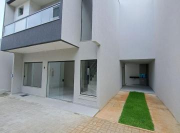 Foto 01 · Maravilhosa Casa Nova 4 quartos, Condomínio, R$ 649.000,00, Buraquinho, visite já! 71 999979-5690 A