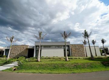 Fachada · CASA TÉRREA E NOVA NO CONDOMÍNIO PARQUE YTU XAPADA