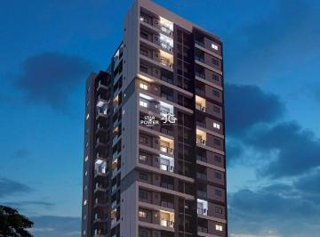 Apartamento · 74m² · 2 Quartos · 2 Vagas · Apto 2 dorms na Praia Brava a 1000m do mar com entrega para 2026!