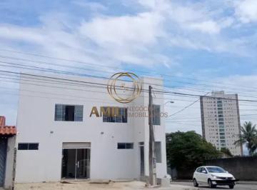 Foto 01 · RA AMIL ALUGA Salão Comercial, 02 Salas, 40m², Jardim Califórnia, Jacareí