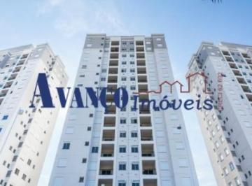 Apartamento · 64m² · 2 Quartos · 1 Vaga · Forest Jundiaí - Lindo apartamento repleto de armários