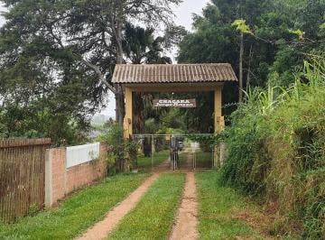 Rural de 5 quartos, São José dos Pinhais · Show-Chácara em Contenda-São José dos Pinhais.Pr