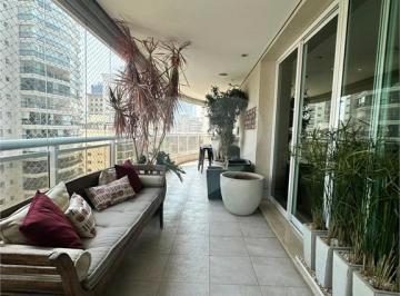 Apartamento de 3 quartos, São Paulo · Apartamento a venda no ITAIM BIBI !