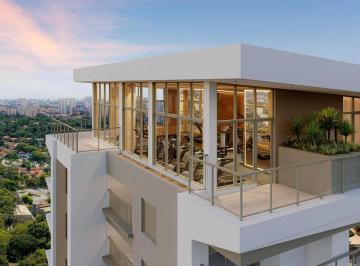 Apartamento de 3 quartos, São Paulo · Apartamento com 99,56m², com 3 suítes , com 2 vagas a venda no Brooklin