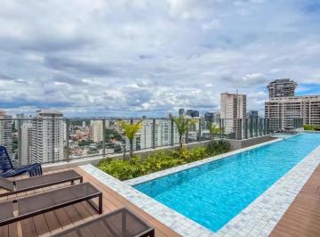 Apartamento de 3 quartos, São Paulo · Apartamento para venda em Jardim das Acácias com 3 quartos, sendo 3 suítes, 95m²