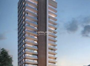 1695707647 · Apartamento com 156 m², 3 dormitórios, 3 suítes, 2 vagas a venda no Paraiso