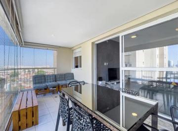 Apartamento de 3 quartos, São Paulo · Apartamento no 13° andar com 95m², 3 dormitórios, 1 suíte, 2 vagas Condomínio clube