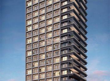 1705555382 · Apartamento com 69 m², com 1 dormitório, com 1 vaga a venda no Itaim Bibi