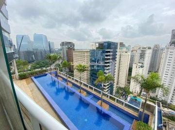Apartamento de 2 quartos, São Paulo · Apartamento com 80 m², e 2 banheiros à Venda por R$ 2.699.000