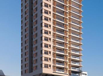 Apartamento de 4 quartos, São Paulo · Apartamento 132 m², com 4 dormitórios, com 3 suítes, com 2 vagas no Paraiso