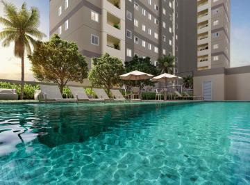 Apartamento de 2 quartos, São Paulo · Apartamento com 2 quarto, 31 m², à venda no Alto da Boa Vista